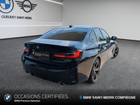 BMW (G20) 320D XDRIVE 190CH M SPORT BVA8