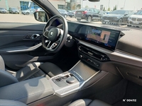 BMW (G20) 320D XDRIVE 190CH M SPORT BVA8