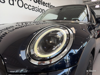 MINI Hatch 3 Portes Cooper 136 ch DKG7 Edition Camden