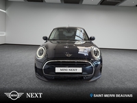 MINI Hatch 3 Portes Cooper 136 ch DKG7 Edition Camden