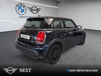 MINI Hatch 3 Portes Cooper 136 ch DKG7 Edition Camden
