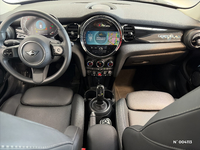 MINI Hatch 3 Portes Cooper 136 ch DKG7 Edition Camden