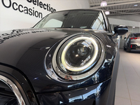 MINI Hatch 3 Portes Cooper 136 ch DKG7 Edition Camden
