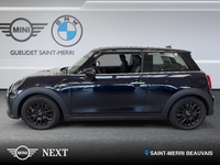 MINI Hatch 3 Portes Cooper 136 ch DKG7 Edition Camden