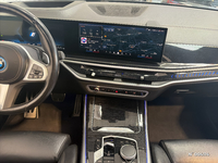 BMW X5 xDrive50e 489 ch BVA8 M Sport