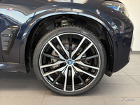 BMW X5 xDrive50e 489 ch BVA8 M Sport