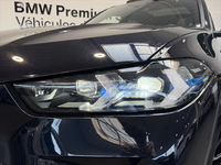 BMW X5 xDrive50e 489 ch BVA8 M Sport
