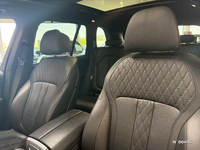 BMW X5 xDrive50e 489 ch BVA8 M Sport