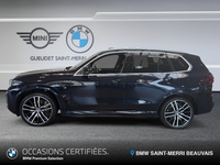 BMW X5 xDrive50e 489 ch BVA8 M Sport