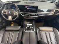 BMW X5 xDrive50e 489 ch BVA8 M Sport