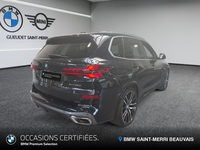 BMW X5 xDrive50e 489 ch BVA8 M Sport