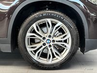 BMW X1 sDrive 18i 136 ch DKG7 Business Design