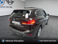 BMW X1 sDrive 18i 136 ch DKG7 Business Design