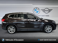 BMW X1 sDrive 18i 136 ch DKG7 Business Design