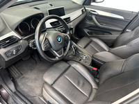 BMW X1 sDrive 18i 136 ch DKG7 Business Design