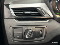 BMW X1 sDrive 18i 136 ch DKG7 Business Design