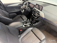 BMW X3 xDrive20d 190ch BVA8 M Sport