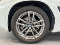 BMW X3 xDrive20d 190ch BVA8 M Sport