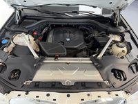 BMW X3 xDrive20d 190ch BVA8 M Sport