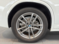 BMW X3 xDrive20d 190ch BVA8 M Sport