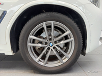 BMW X3 xDrive20d 190ch BVA8 M Sport