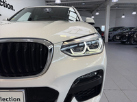 BMW X3 xDrive20d 190ch BVA8 M Sport