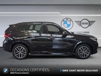 BMW X1 sDrive 20i 170ch DKG7 M Sport