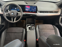 BMW X1 sDrive 20i 170ch DKG7 M Sport