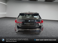 BMW X1 sDrive 20i 170ch DKG7 M Sport