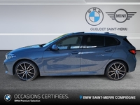 BMW (F40) 118I 136CH M SPORT DKG7