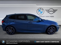 BMW (F40) 118I 136CH M SPORT DKG7