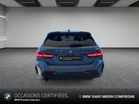 BMW (F40) 118I 136CH M SPORT DKG7