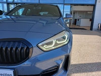 BMW (F40) 118I 136CH M SPORT DKG7