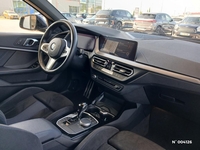 BMW (F40) 118I 136CH M SPORT DKG7