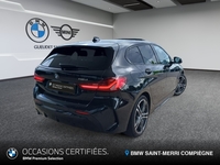 BMW (F40) 116D 116CH M SPORT DKG7