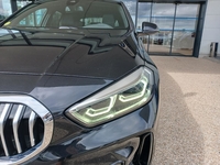 BMW (F40) 116D 116CH M SPORT DKG7