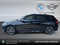 BMW (F40) 116D 116CH M SPORT DKG7