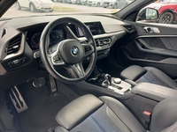 BMW (F40) 116D 116CH M SPORT DKG7