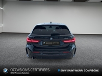 BMW (F40) 116D 116CH M SPORT DKG7