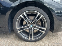 BMW (F40) 116D 116CH M SPORT DKG7