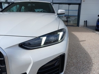 BMW (G26) GRAN COUPE 420D XDRIVE 190CH M SPORT BVA8
