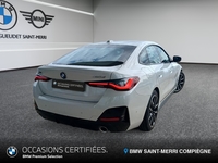BMW (G26) GRAN COUPE 420D XDRIVE 190CH M SPORT BVA8