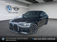 BMW (G26) GRAN COUPE 420D XDRIVE 190CH M SPORT BVA8