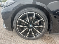 BMW (G26) GRAN COUPE 420D XDRIVE 190CH M SPORT BVA8