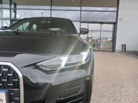BMW (G26) GRAN COUPE 420D XDRIVE 190CH M SPORT BVA8