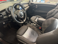 MINI Hatch 3 Portes Cooper 136 ch BVA7 Edition Heddon Street