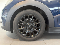 MINI Hatch 3 Portes Cooper 136 ch BVA7 Edition Heddon Street