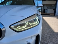 BMW (F40) 118D 150CH M SPORT BVA8