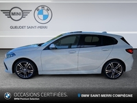 BMW (F40) 118D 150CH M SPORT BVA8