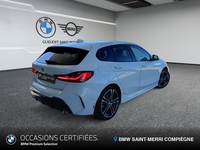 BMW (F40) 118D 150CH M SPORT BVA8